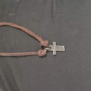 Retired james avery piece